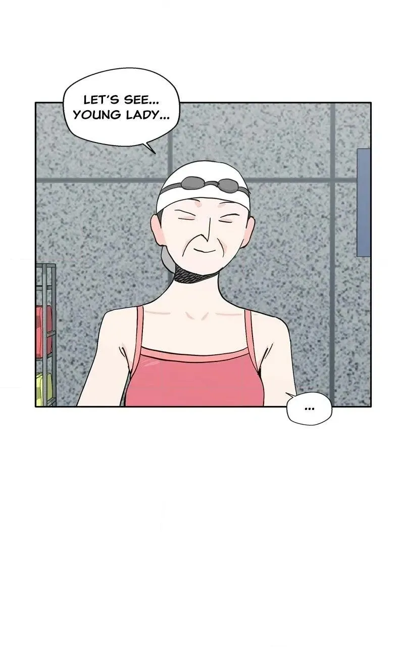 Pool Boy Chapter 39 page 40 - 