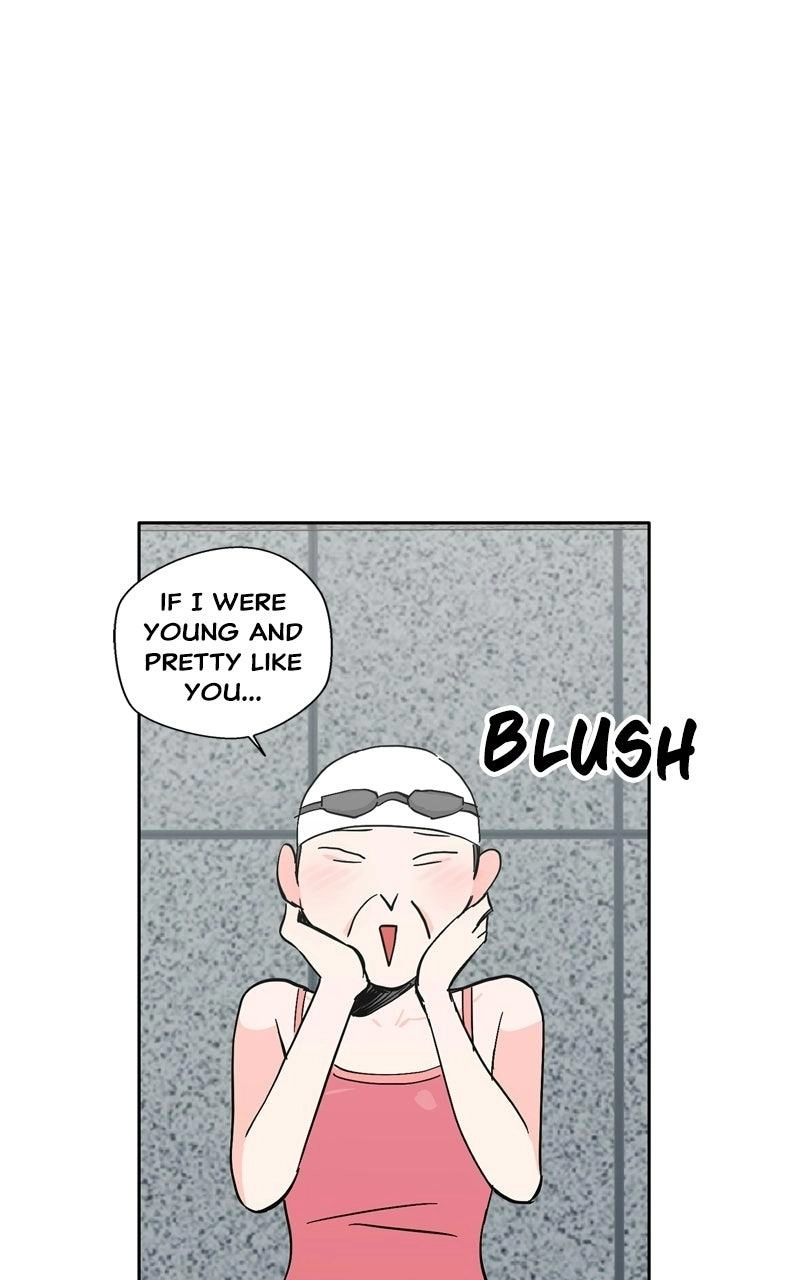 Pool Boy Chapter 39 page 42 - 