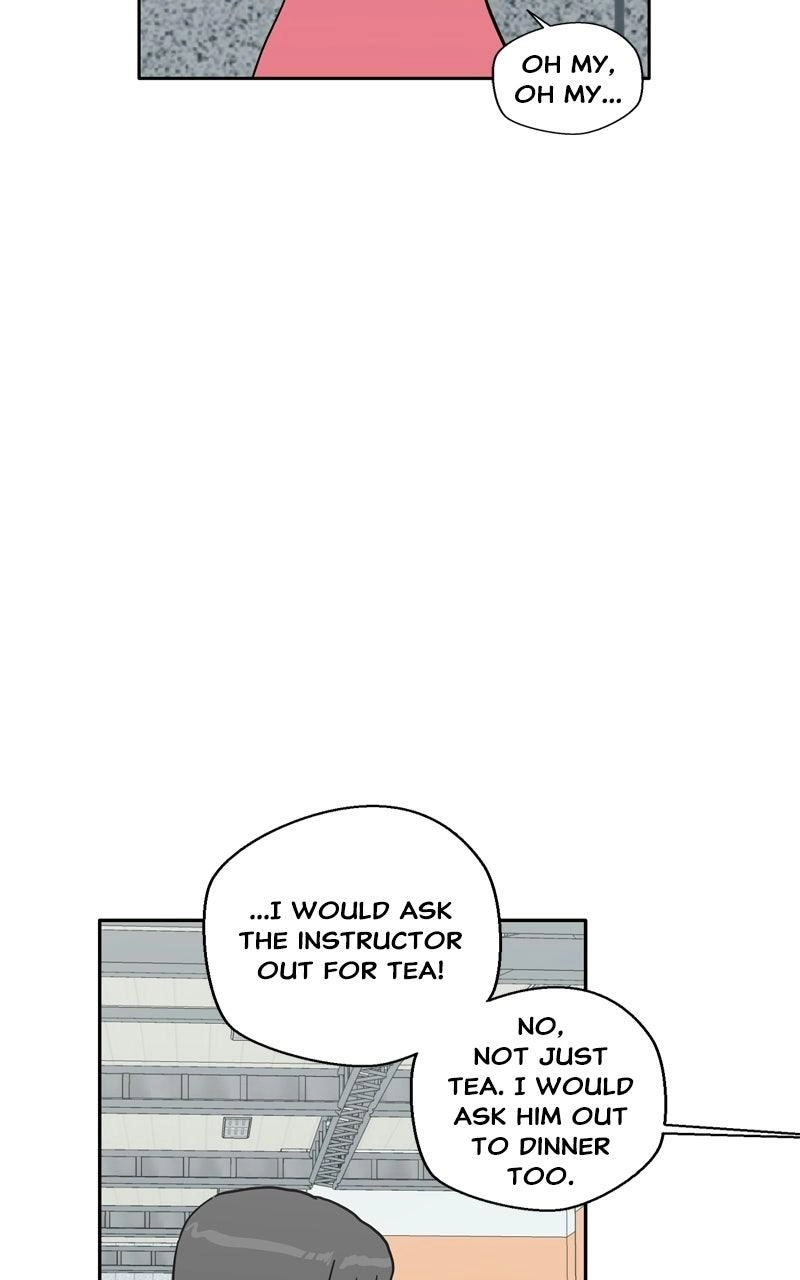 Pool Boy Chapter 39 page 43 - 