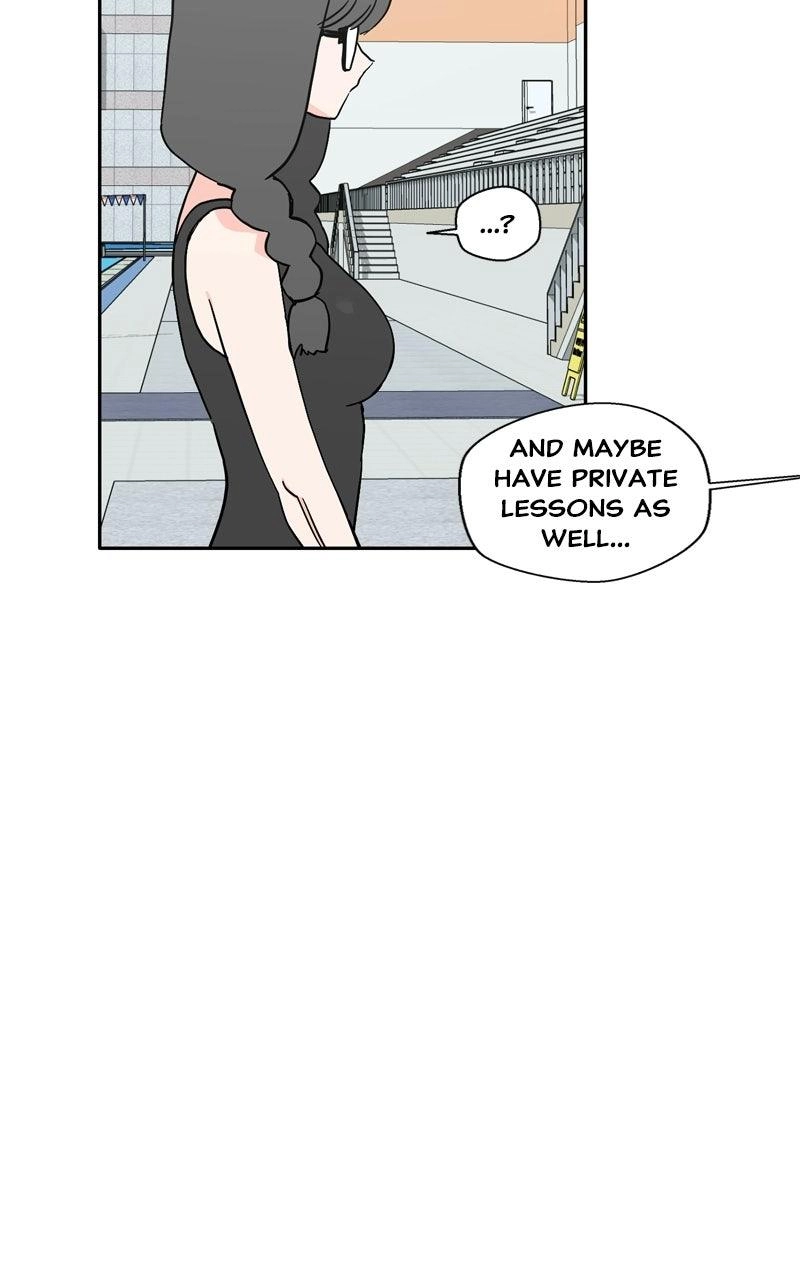 Pool Boy Chapter 39 page 44 - 