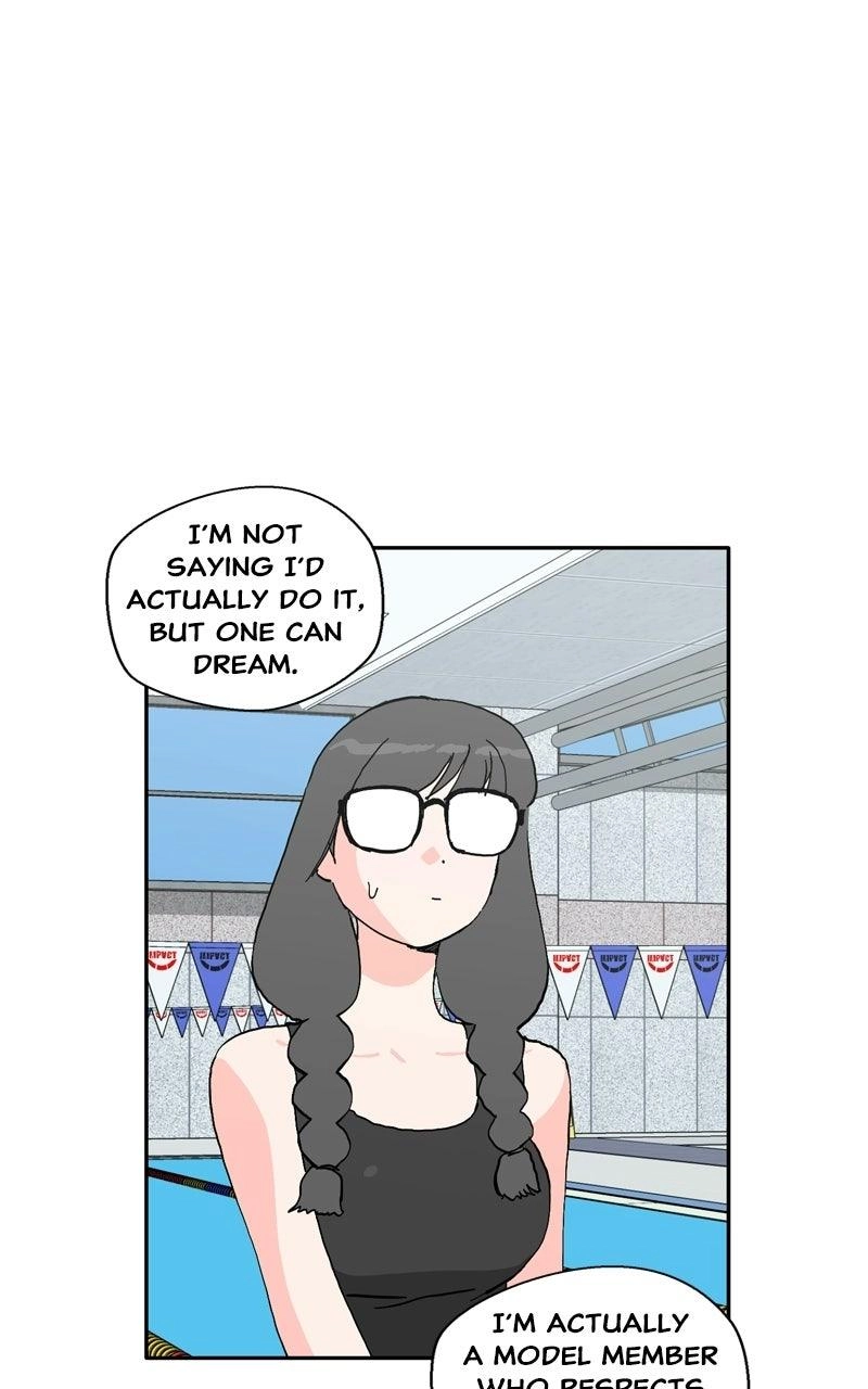 Pool Boy Chapter 39 page 46 - 