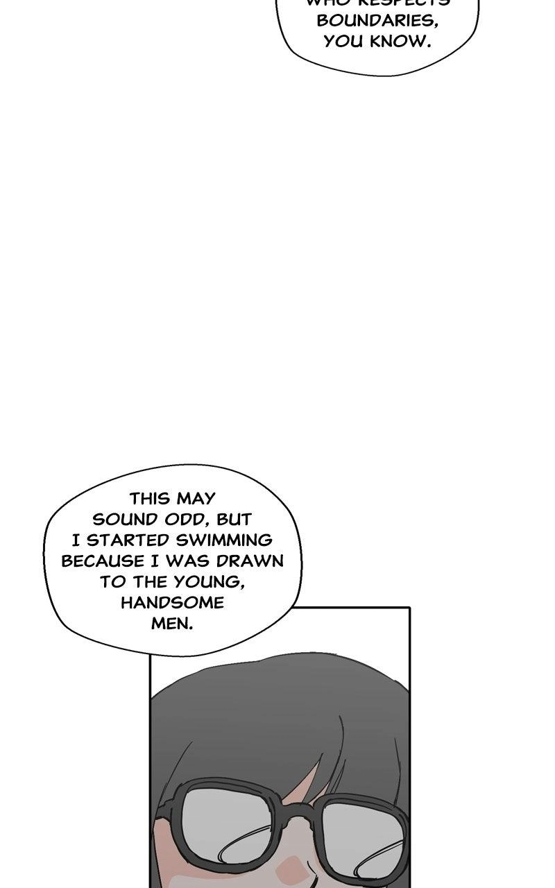 Pool Boy Chapter 39 page 47 - 