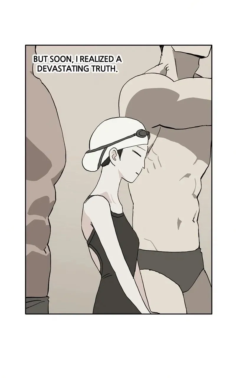Pool Boy Chapter 39 page 50 - 