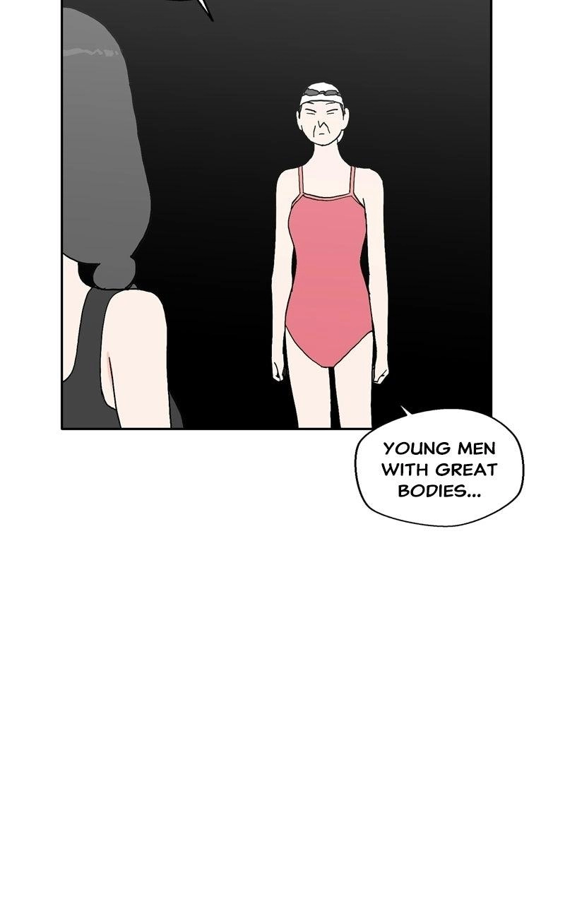 Pool Boy Chapter 39 page 55 - 