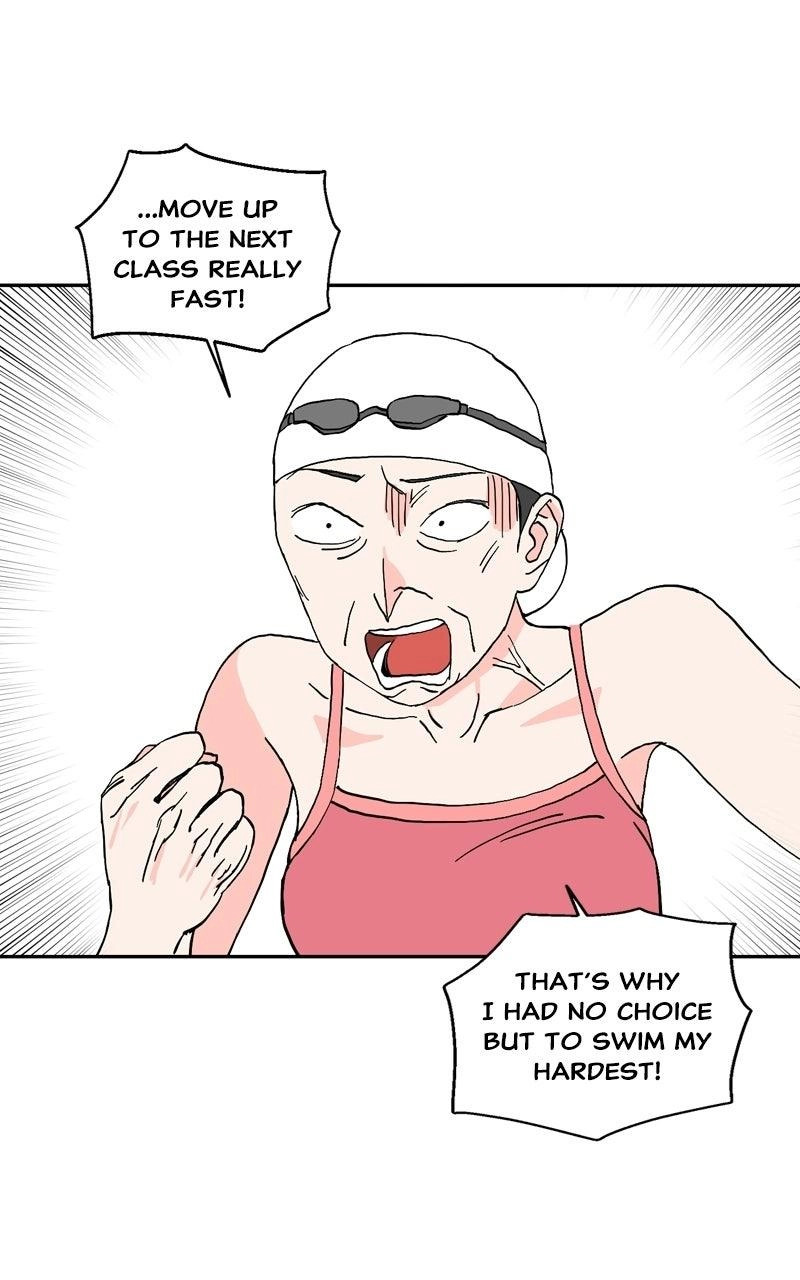Pool Boy Chapter 39 page 56 - 