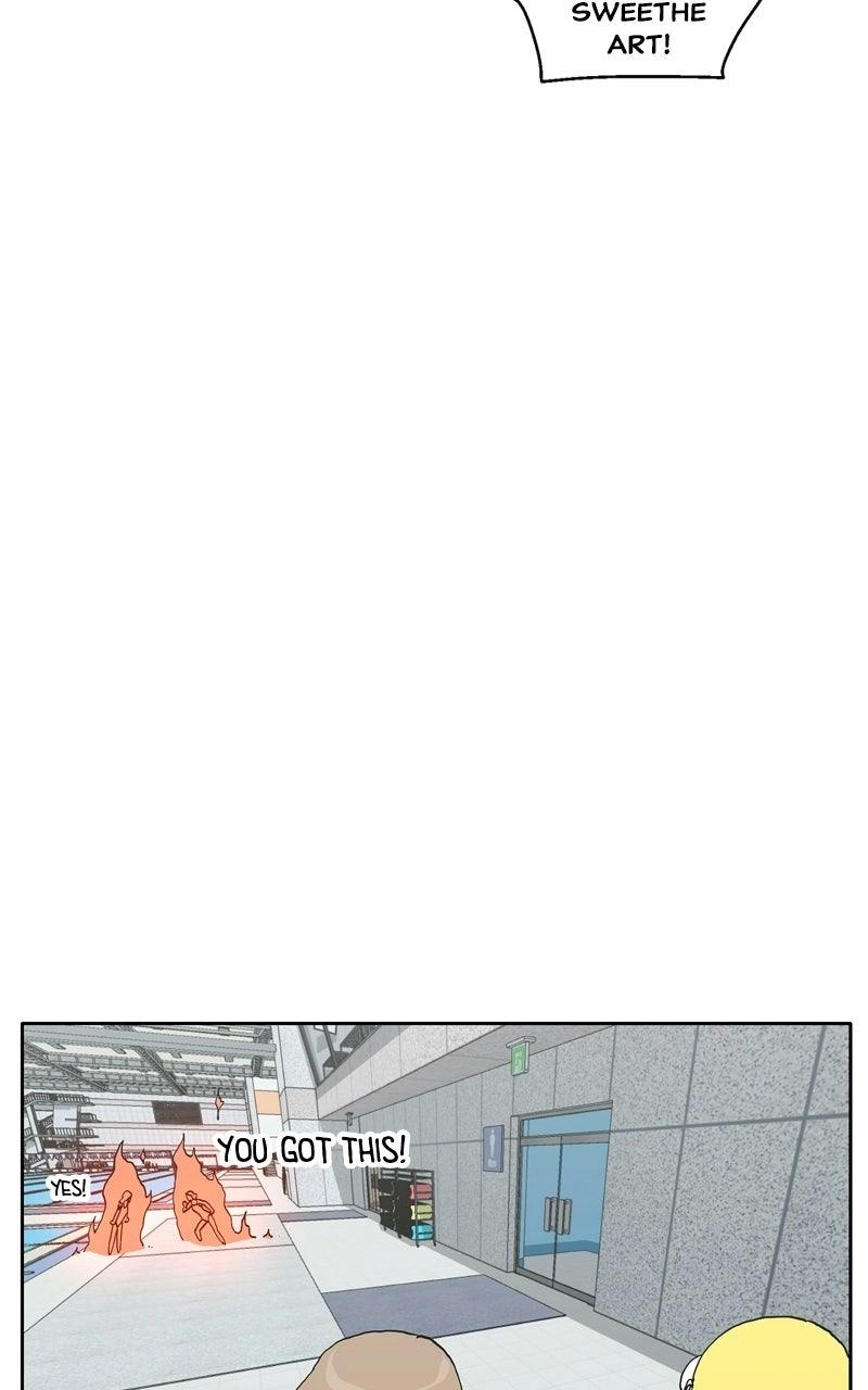 Pool Boy Chapter 39 page 58 - 