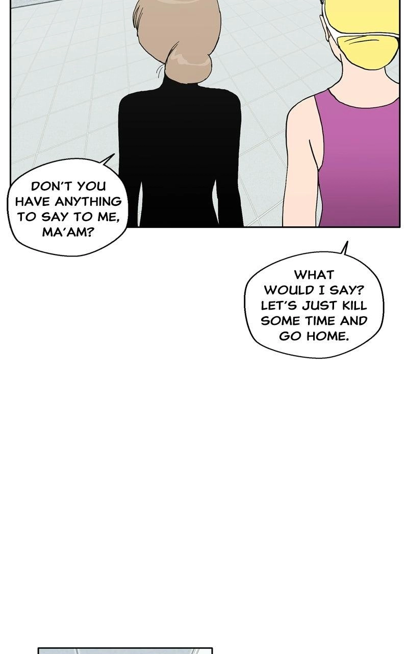 Pool Boy Chapter 39 page 59 - 