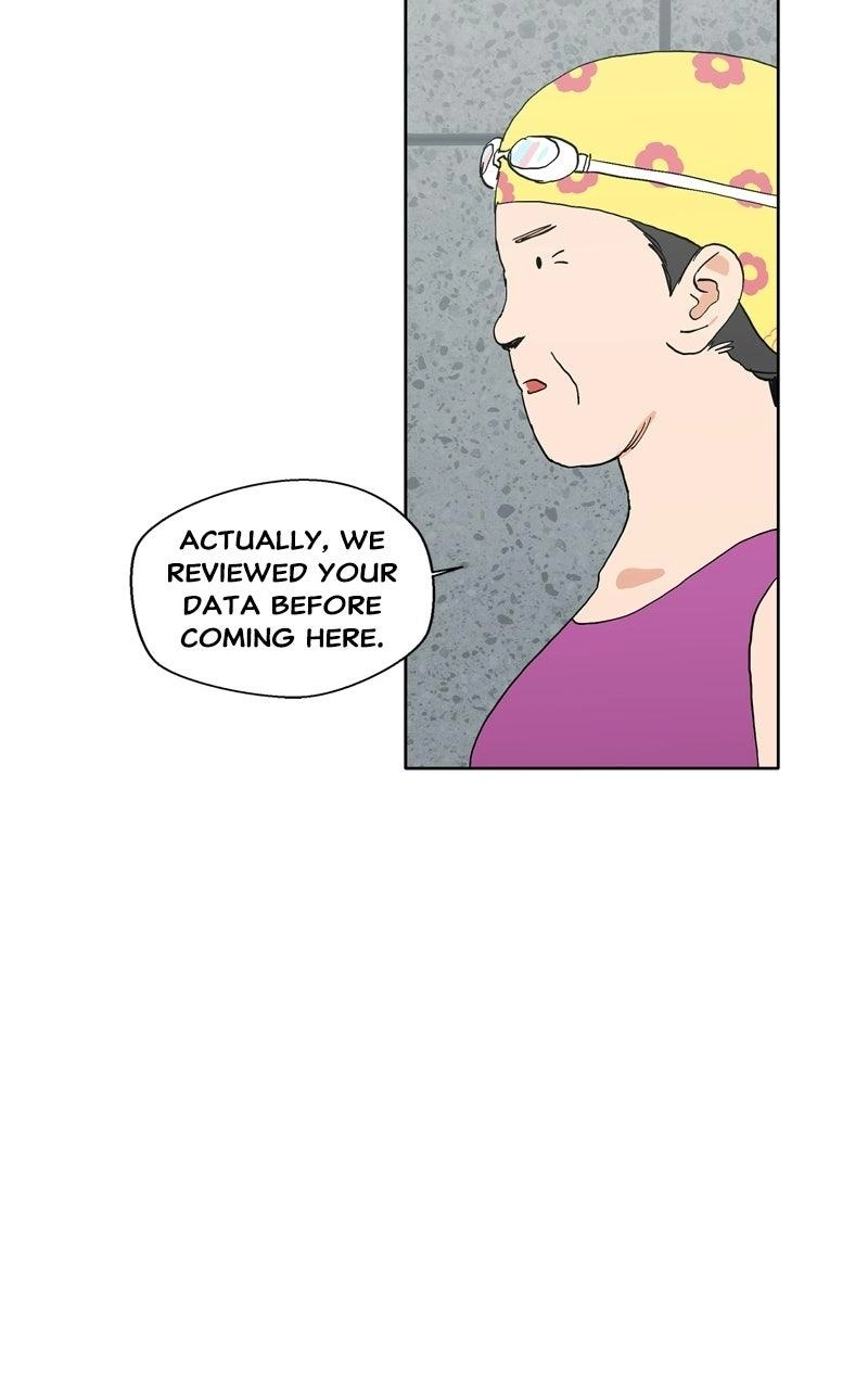 Pool Boy Chapter 39 page 61 - 