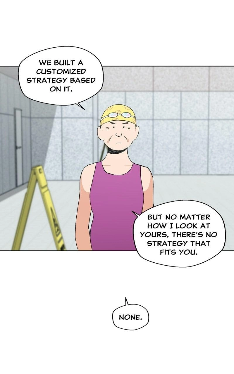 Pool Boy Chapter 39 page 62 - 
