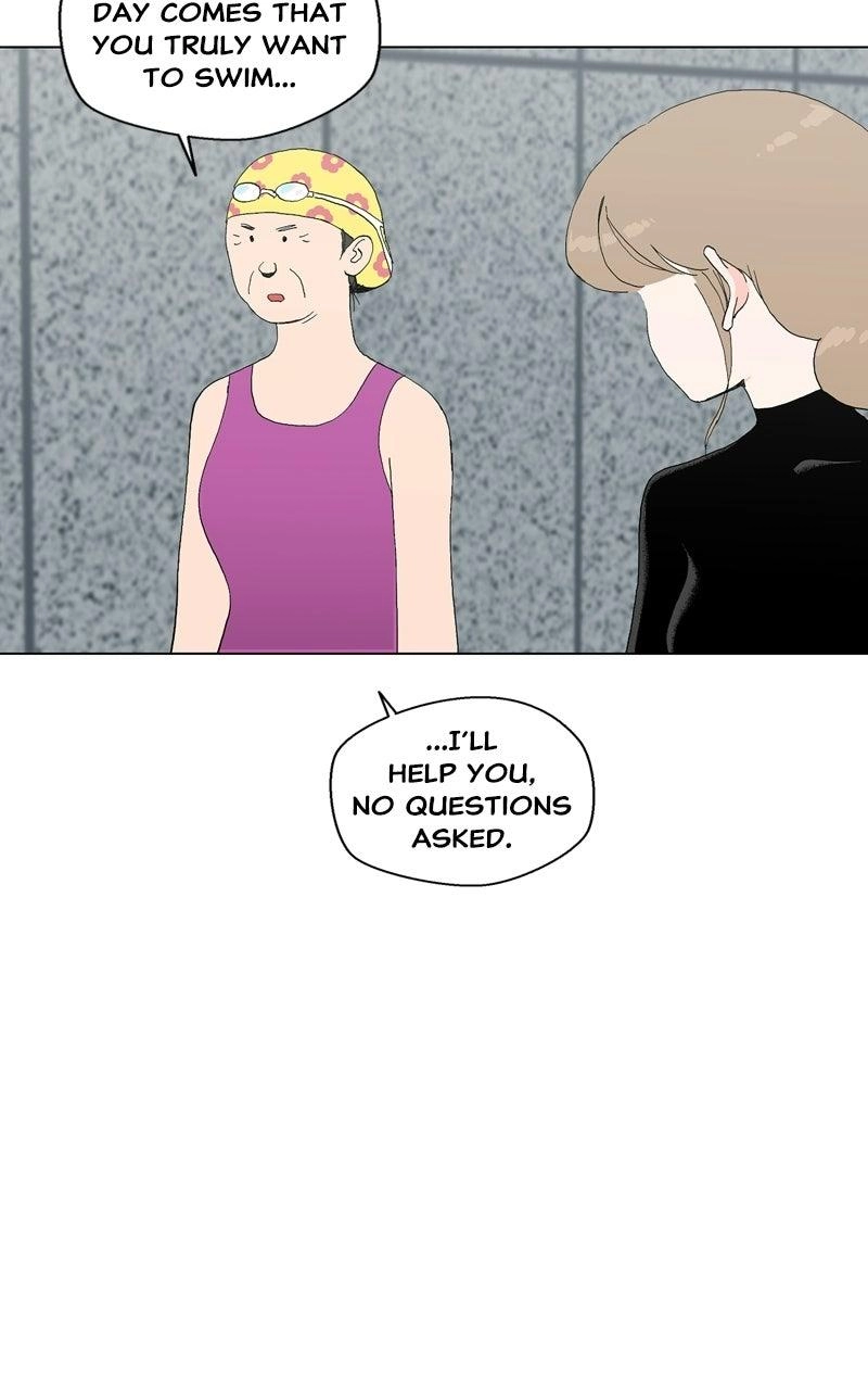Pool Boy Chapter 39 page 69 - 