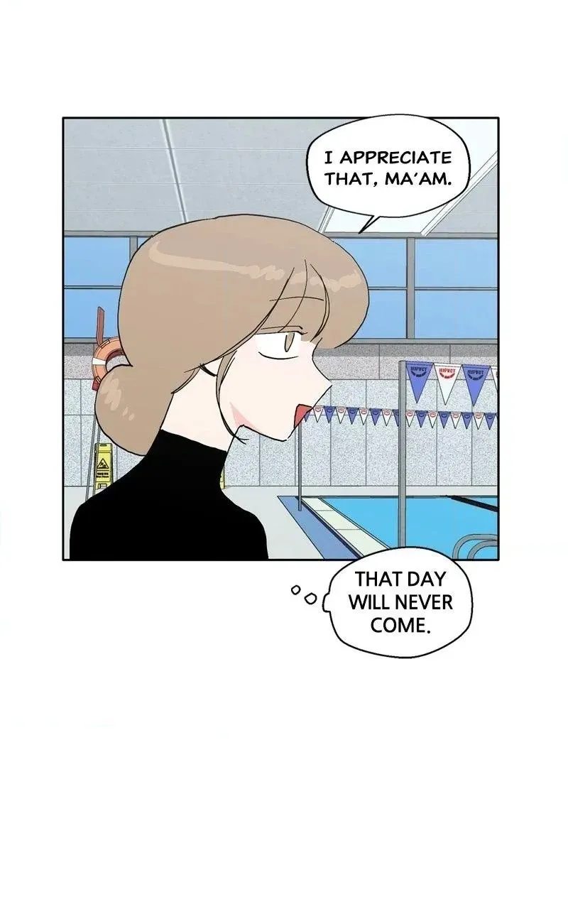 Pool Boy Chapter 39 page 70 - 
