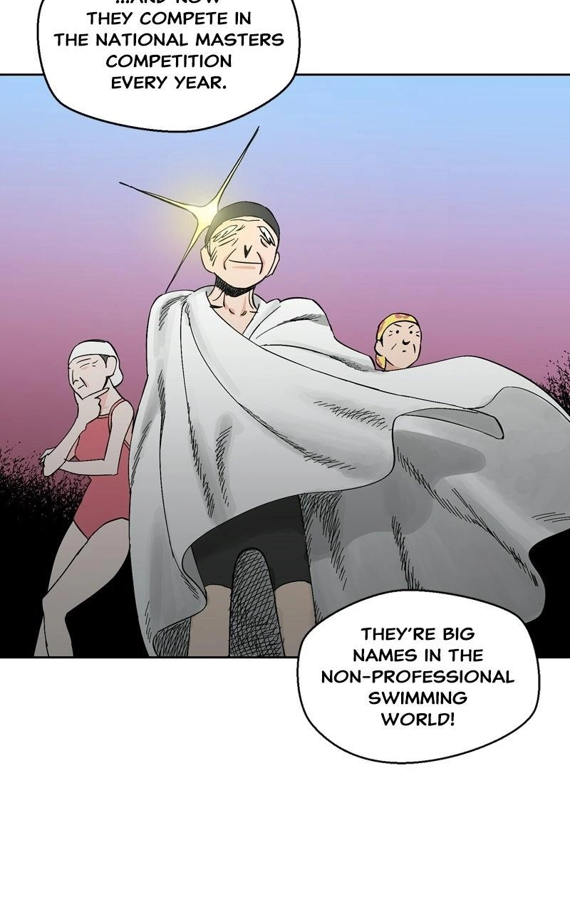 Pool Boy Chapter 39 page 8 - 