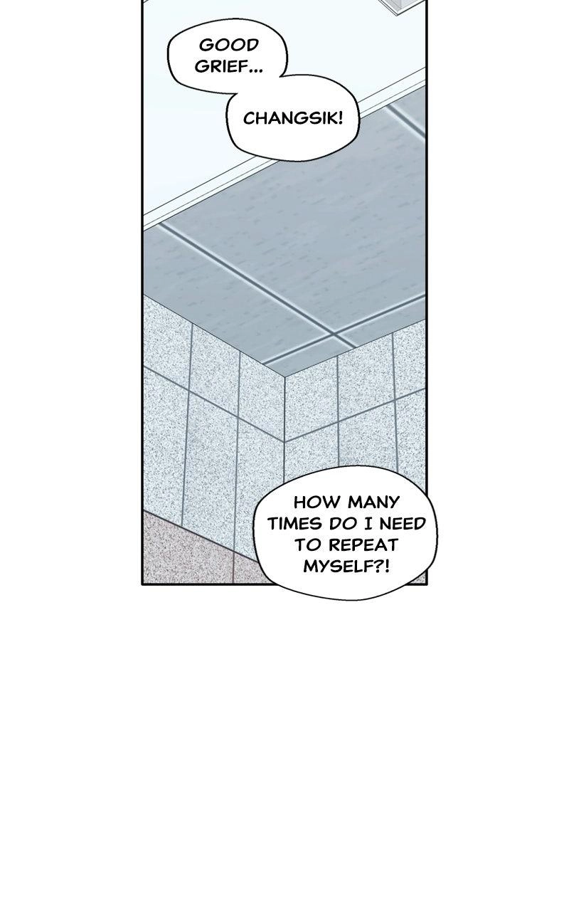 Pool Boy Chapter 39 page 76 - 