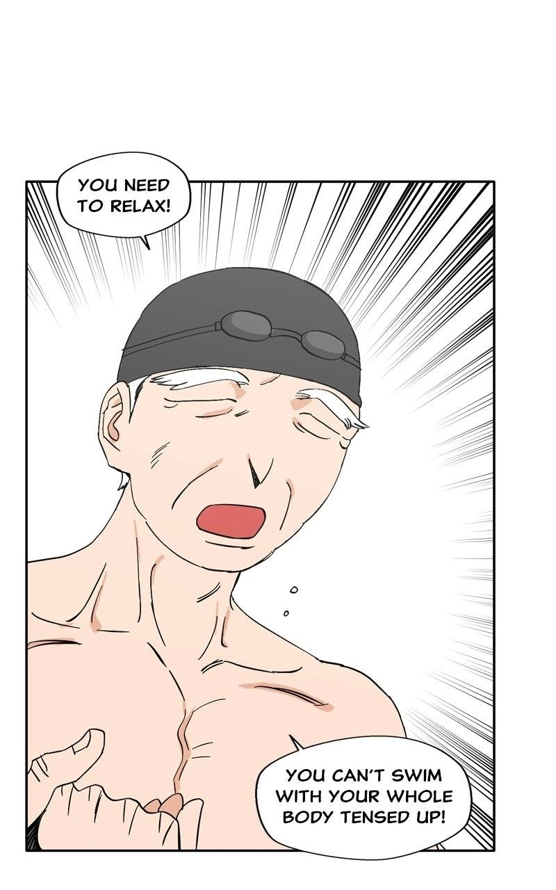 Pool Boy Chapter 39 page 77 - 
