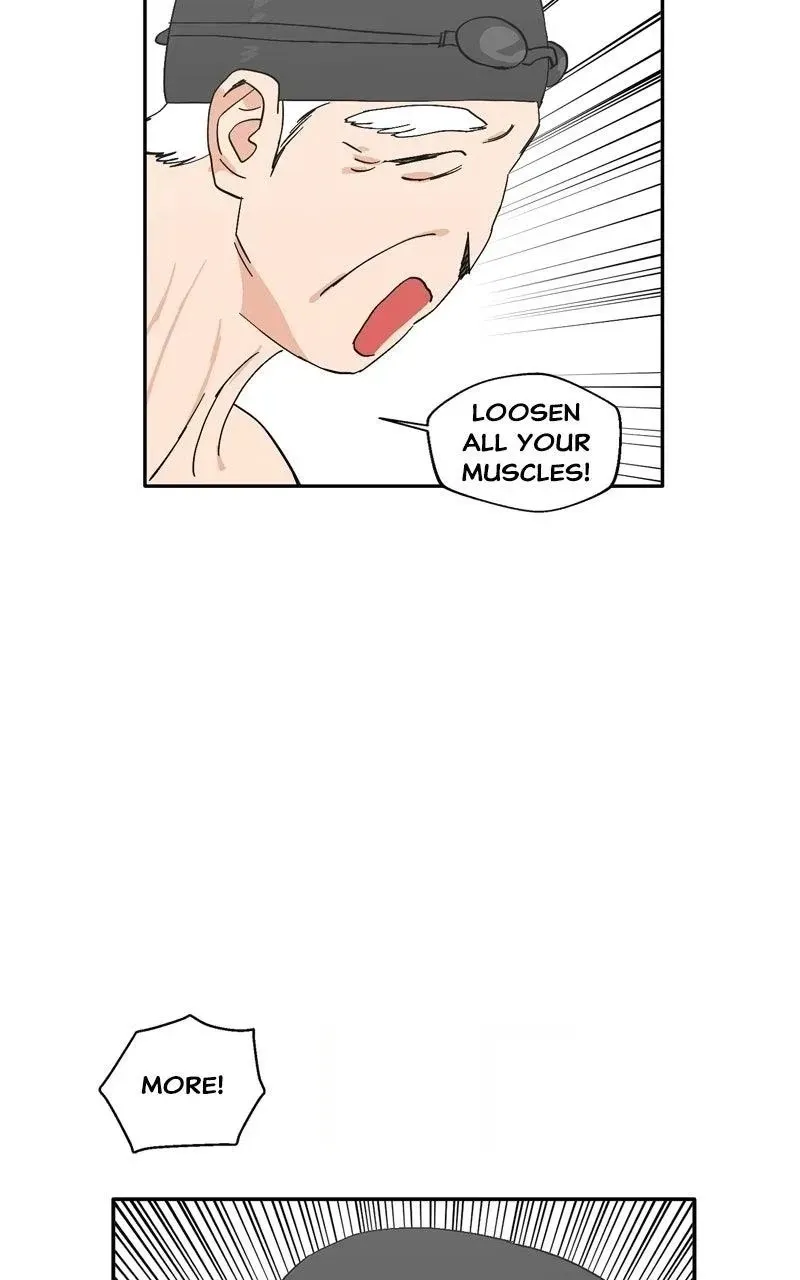 Pool Boy Chapter 39 page 80 - 