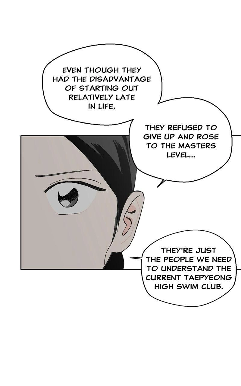 Pool Boy Chapter 39 page 9 - 