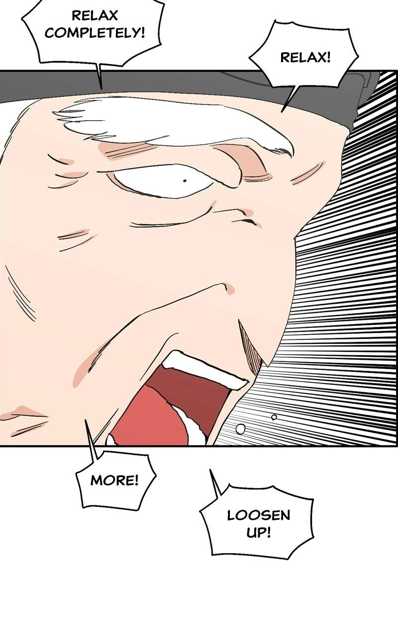 Pool Boy Chapter 39 page 82 - 