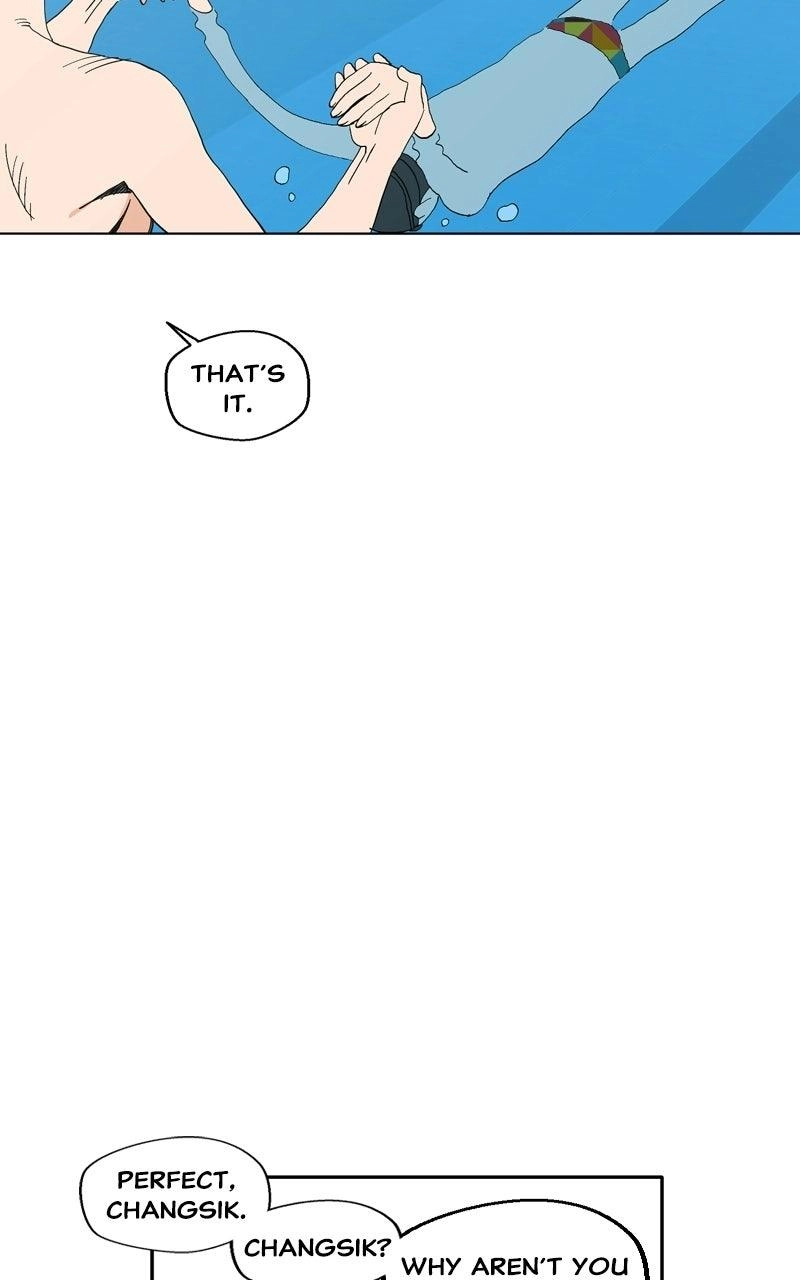 Pool Boy Chapter 39 page 84 - 