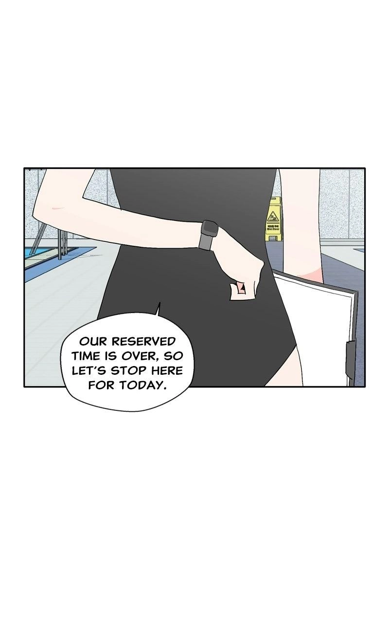 Pool Boy Chapter 39 page 87 - 