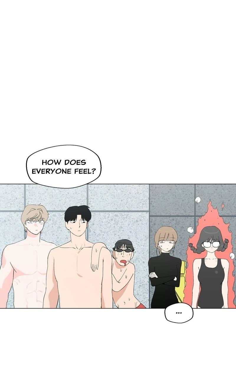 Pool Boy Chapter 39 page 88 - 
