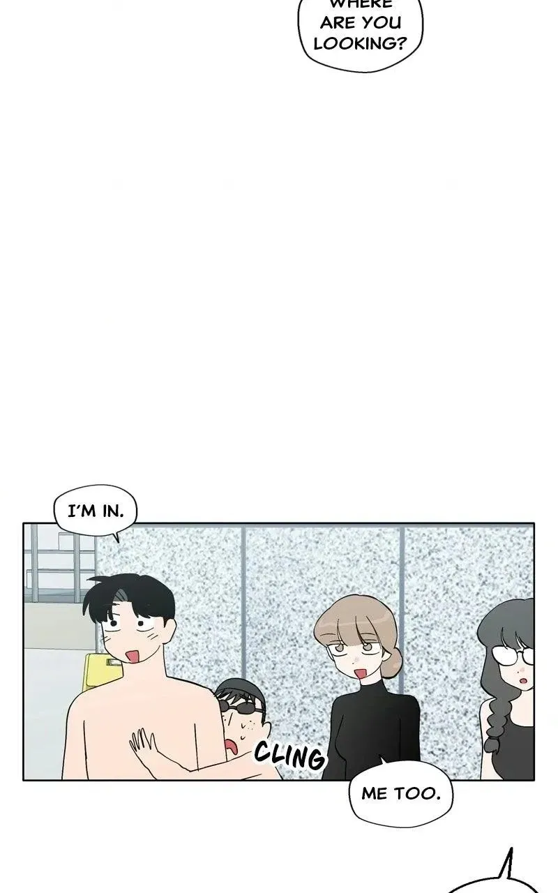 Pool Boy Chapter 39 page 90 - 