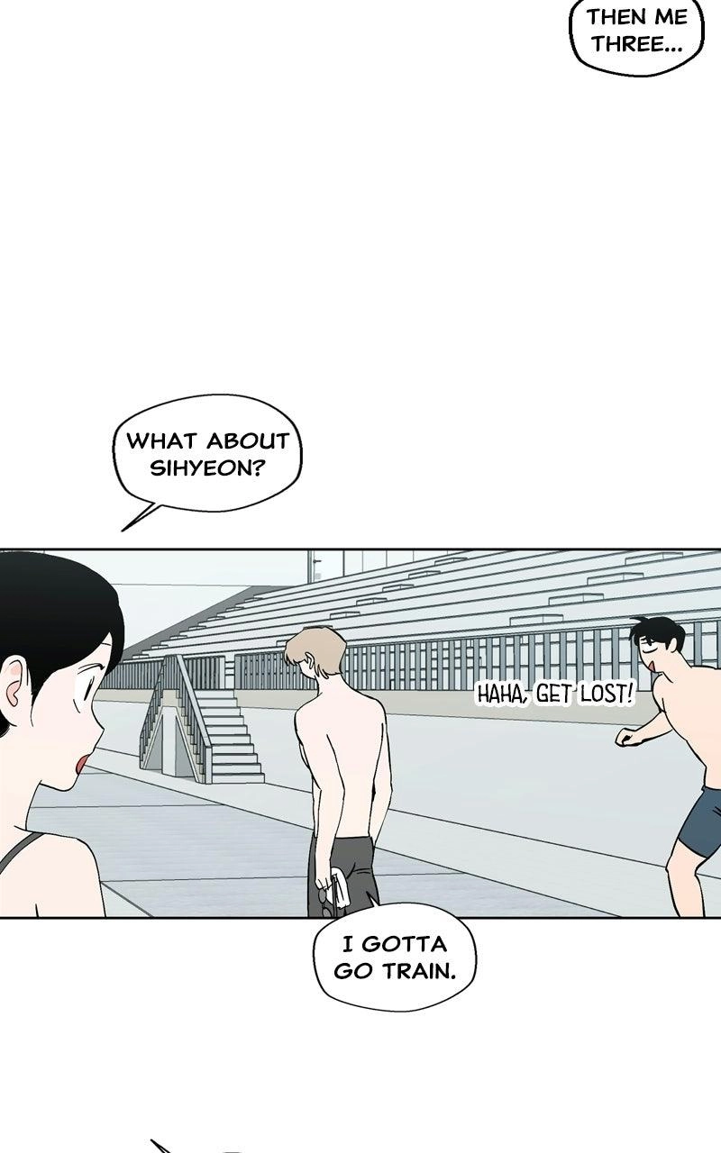 Pool Boy Chapter 39 page 91 - 