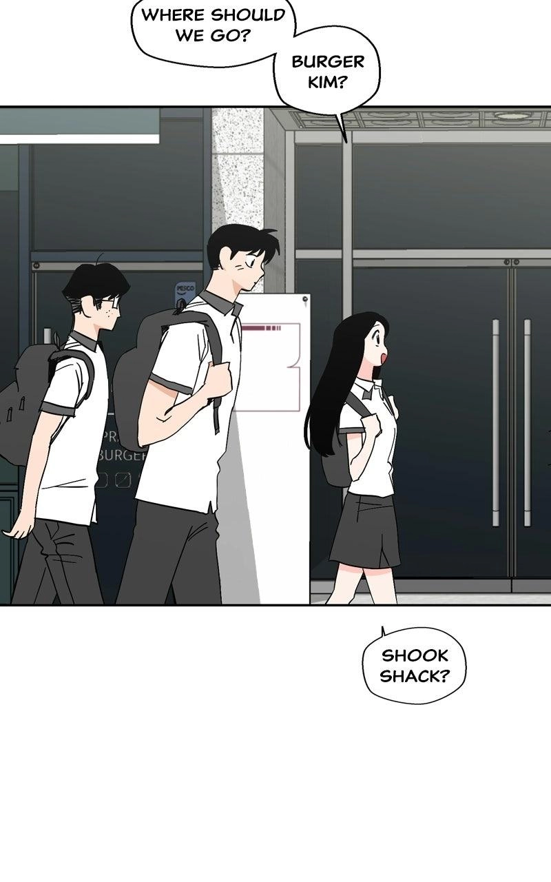 Pool Boy Chapter 39 page 94 - 
