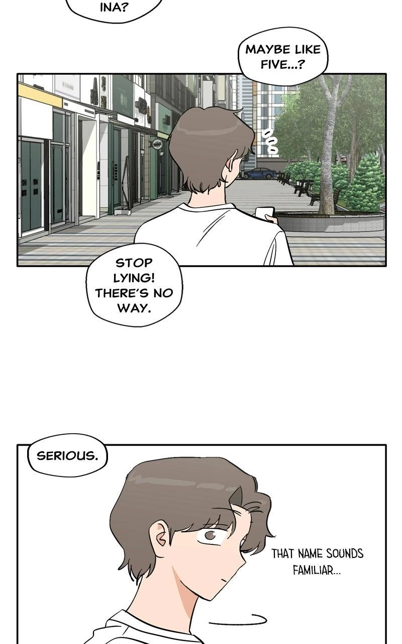 Pool Boy Chapter 39 page 97 - 