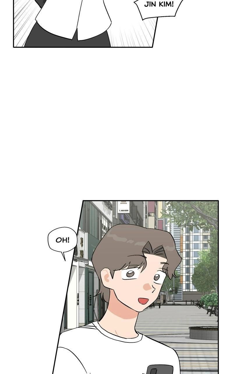 Pool Boy Chapter 39 page 99 - 