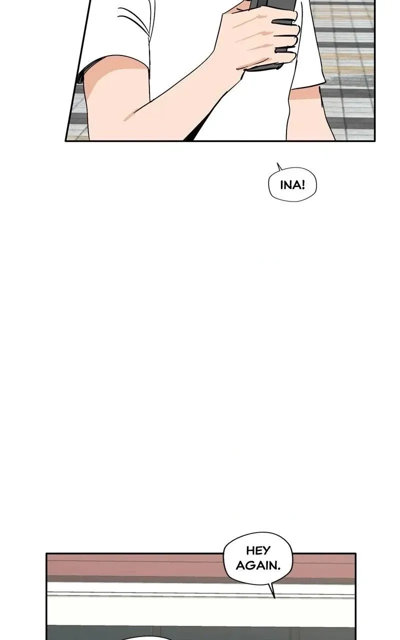 Pool Boy Chapter 39 page 100 - 