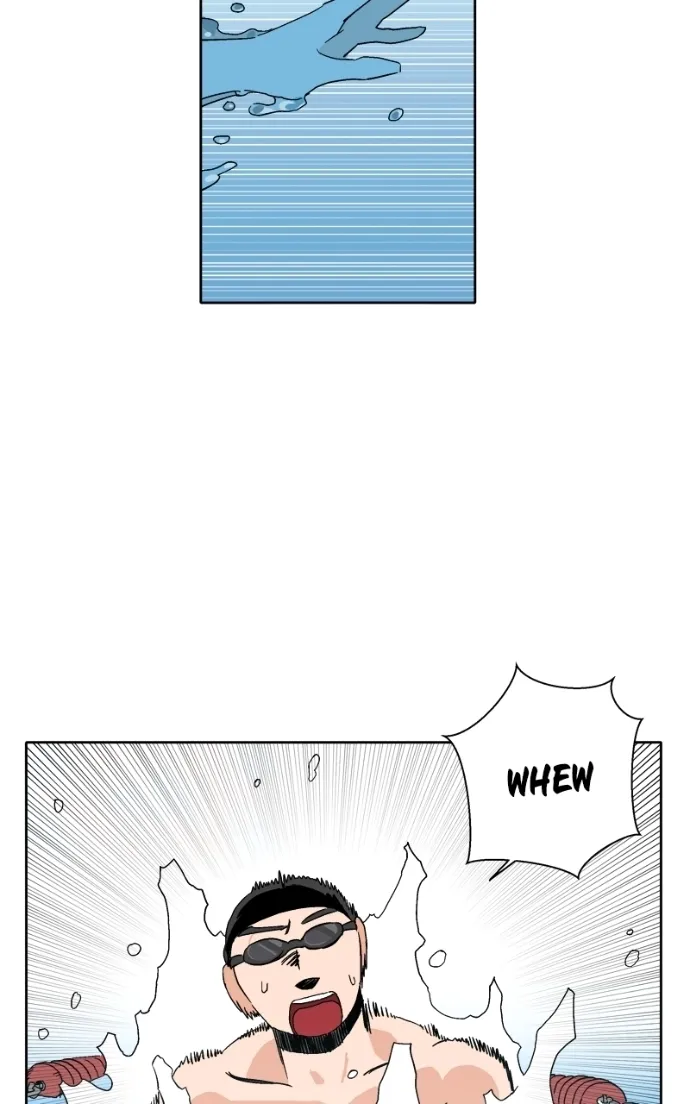 Pool Boy Chapter 4 page 14 - 