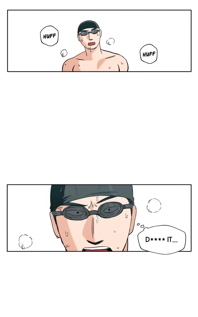 Pool Boy Chapter 4 page 17 - 