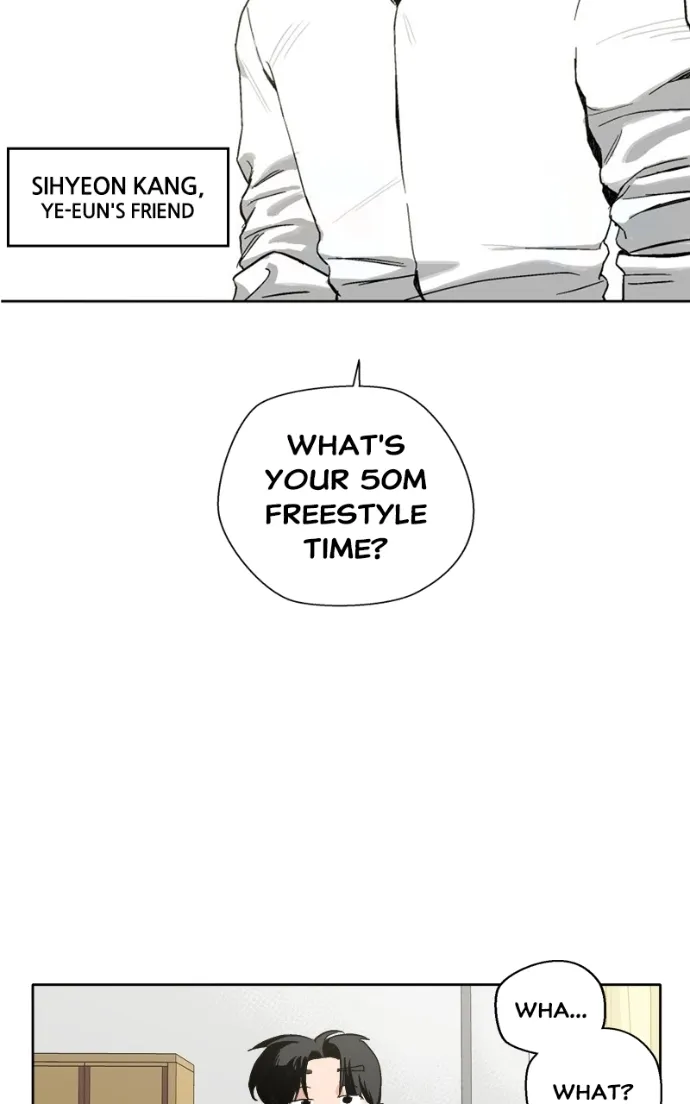 Pool Boy Chapter 4 page 23 - 