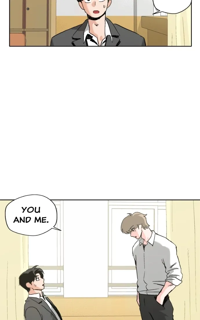 Pool Boy Chapter 4 page 24 - 