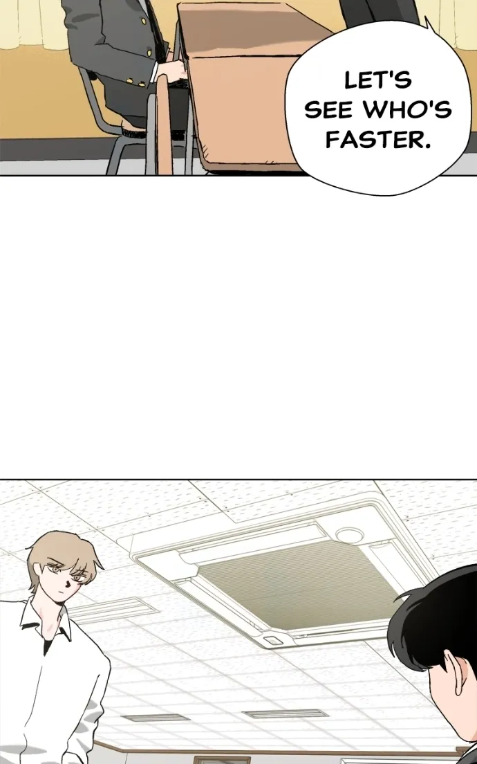 Pool Boy Chapter 4 page 25 - 