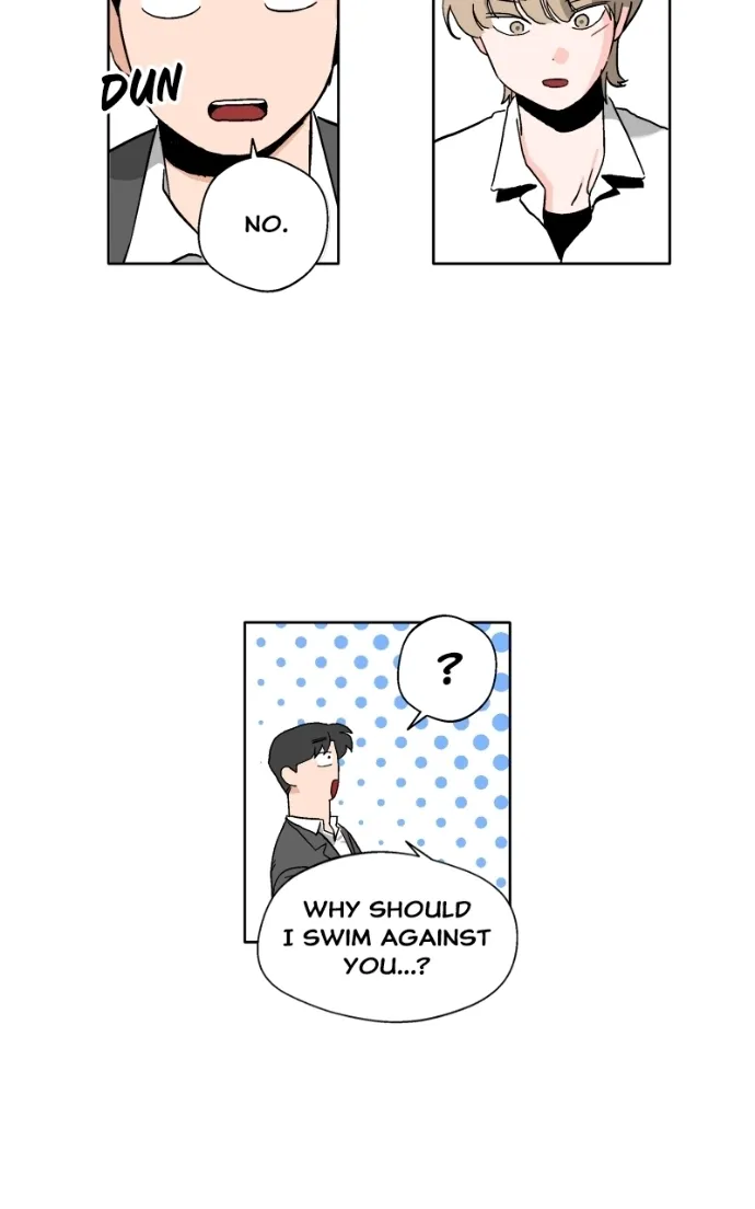 Pool Boy Chapter 4 page 29 - 