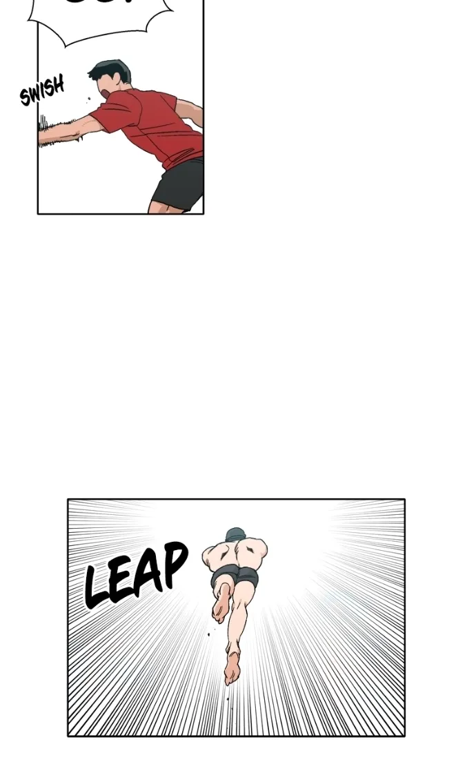 Pool Boy Chapter 4 page 4 - 