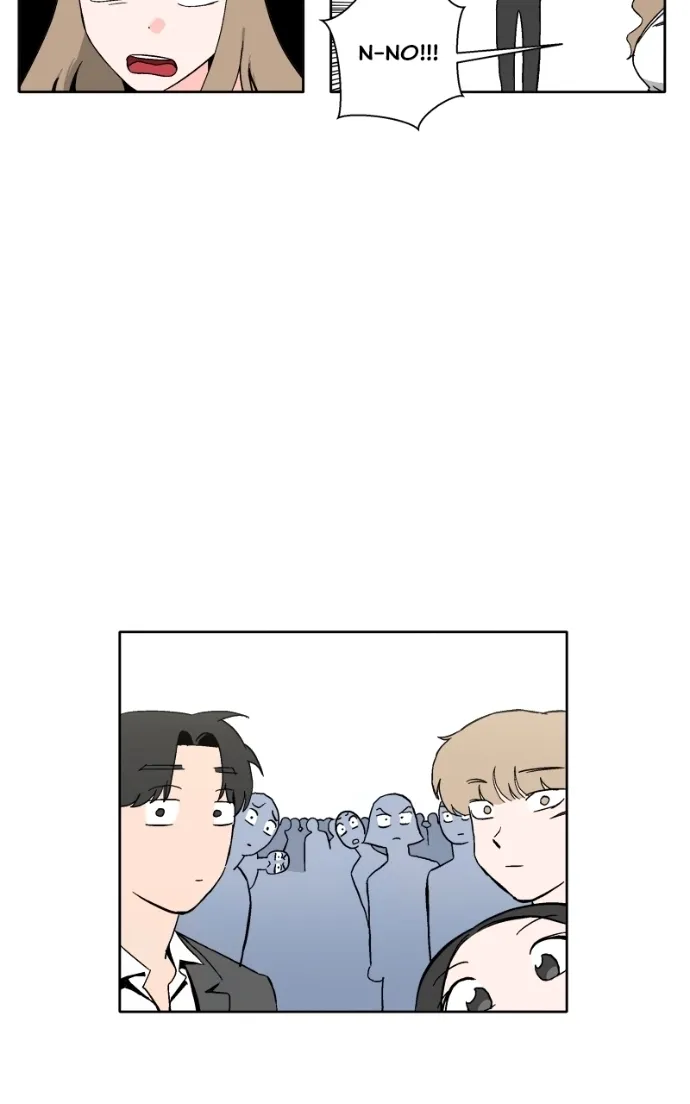 Pool Boy Chapter 4 page 48 - 