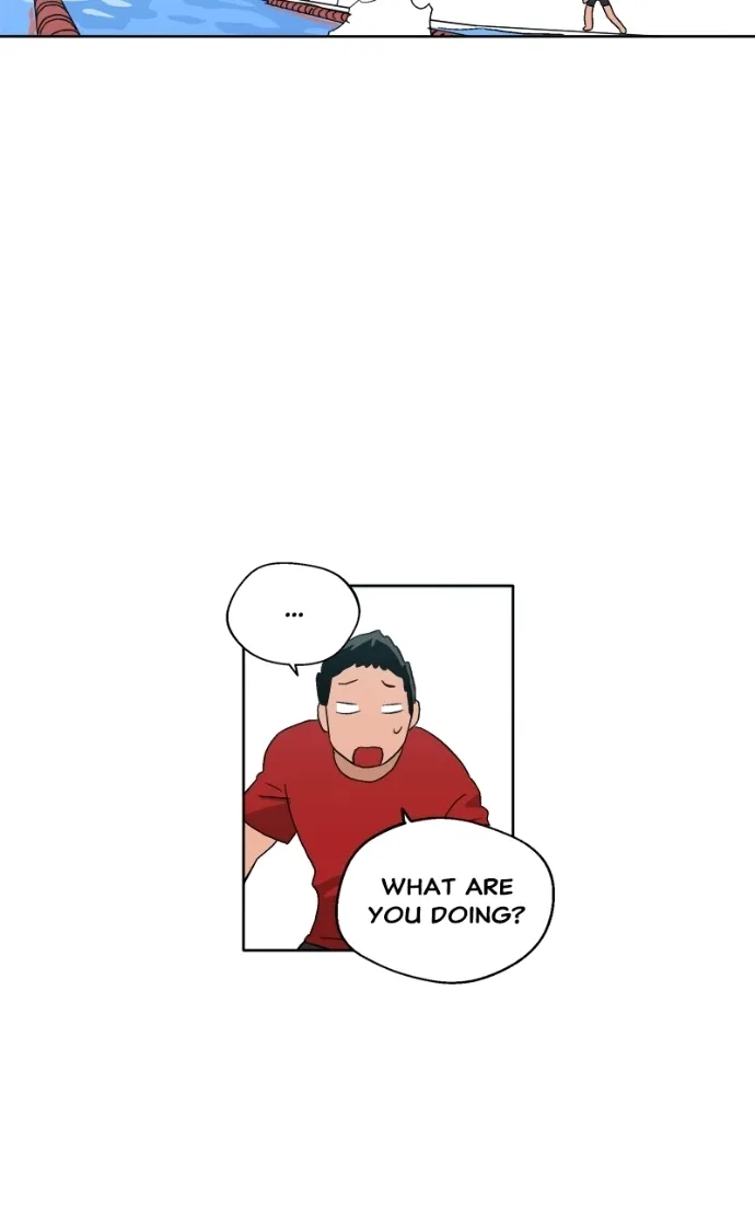Pool Boy Chapter 4 page 6 - 