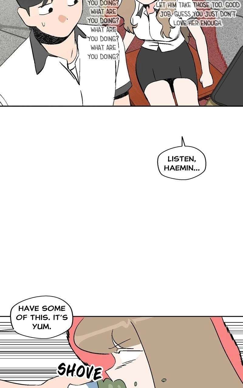 Pool Boy Chapter 40 page 101 - 