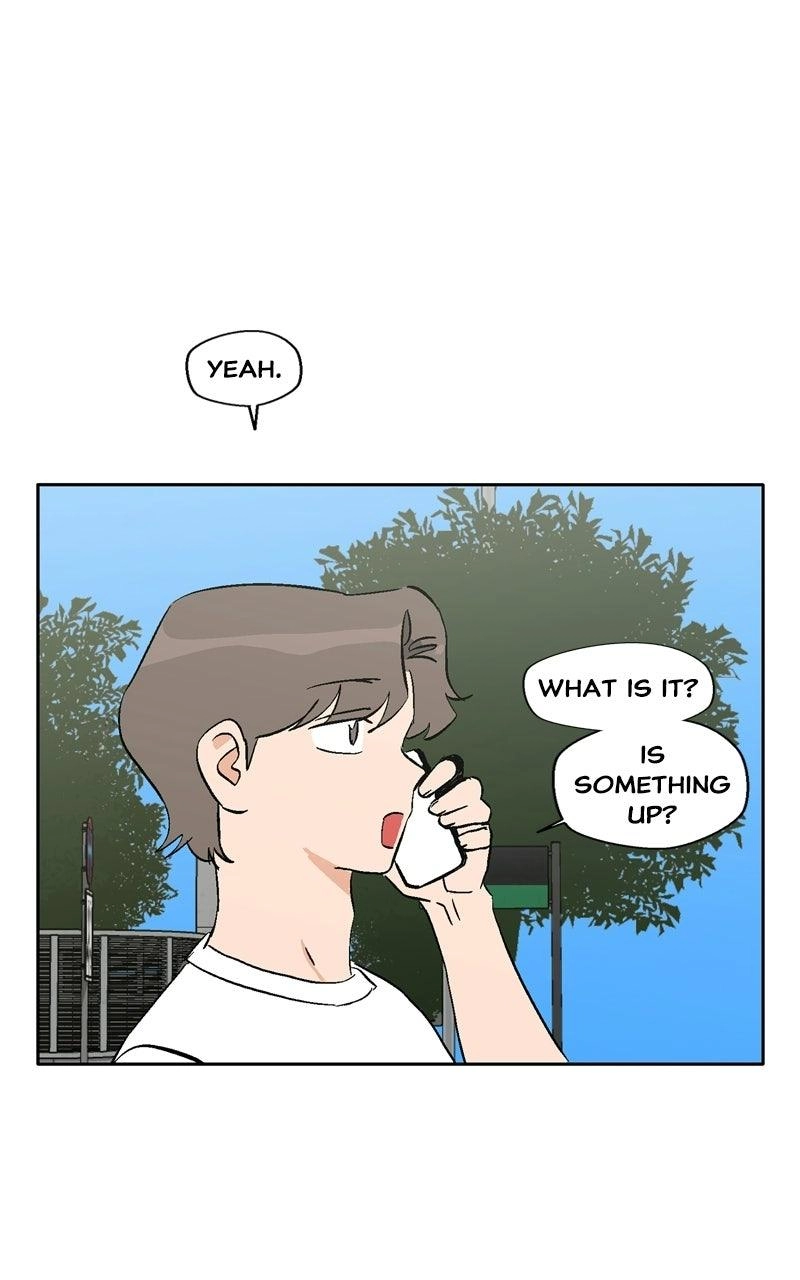 Pool Boy Chapter 40 page 104 - 