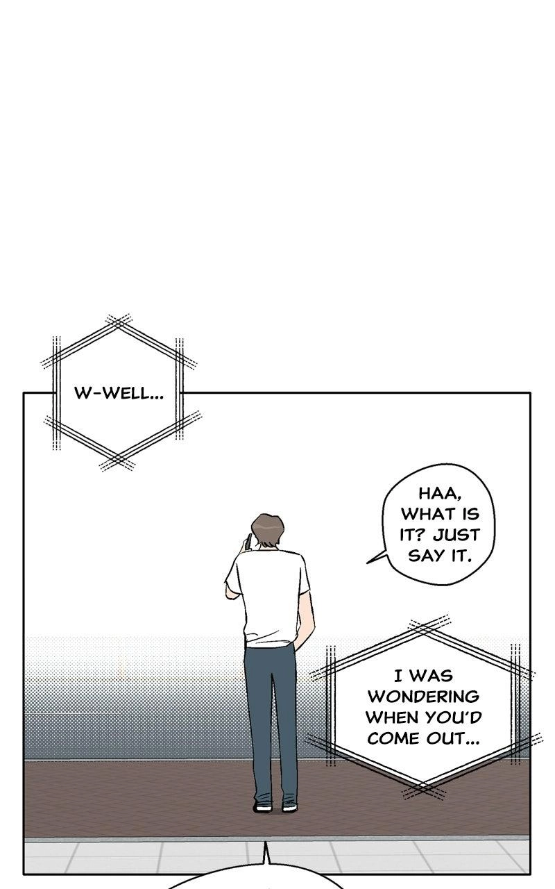 Pool Boy Chapter 40 page 105 - 
