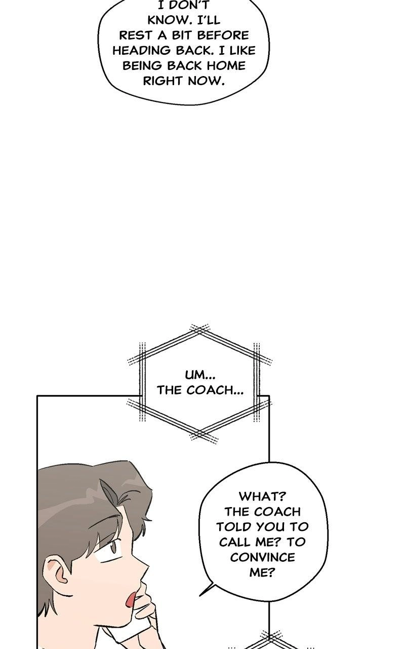 Pool Boy Chapter 40 page 106 - 