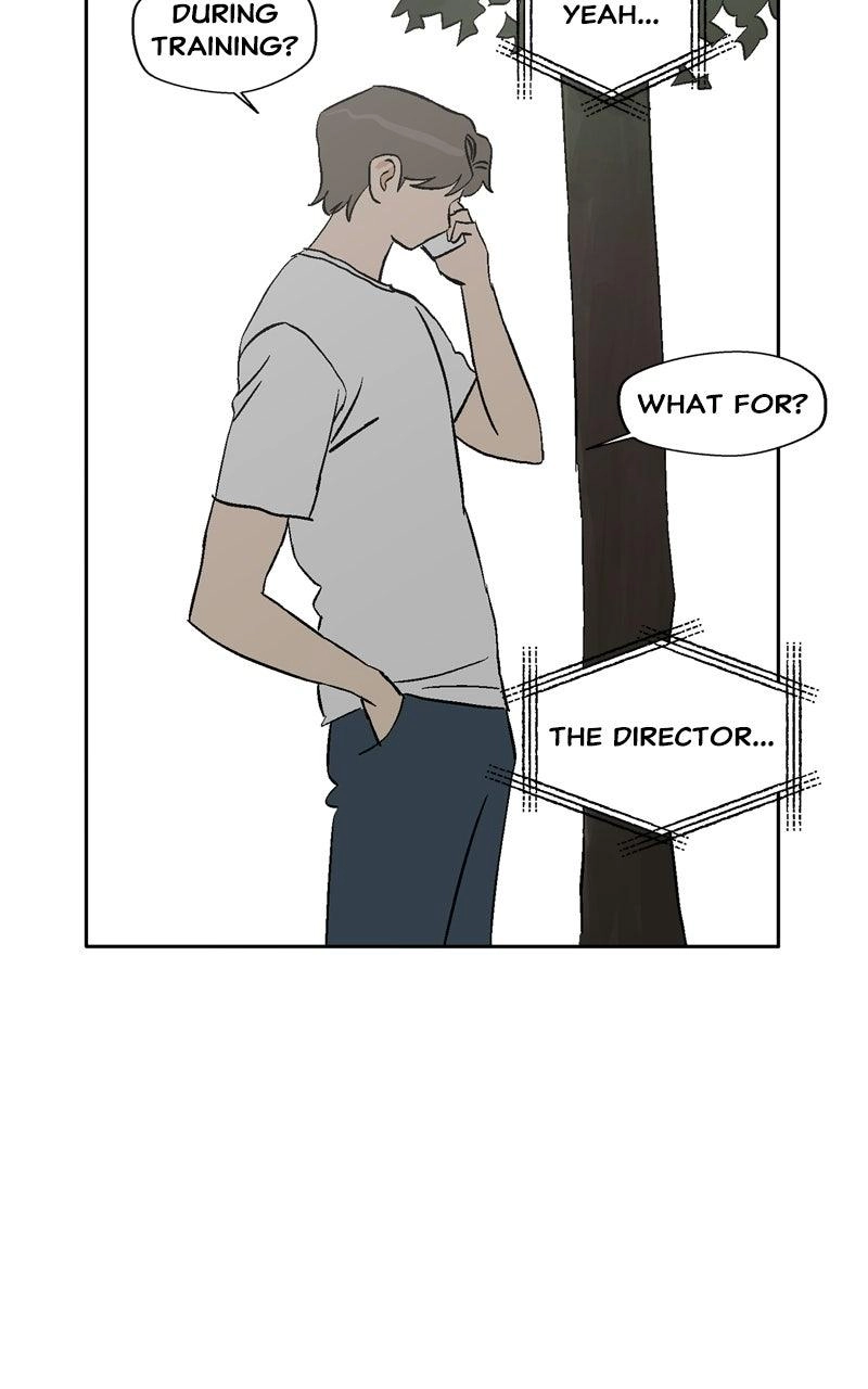 Pool Boy Chapter 40 page 109 - 