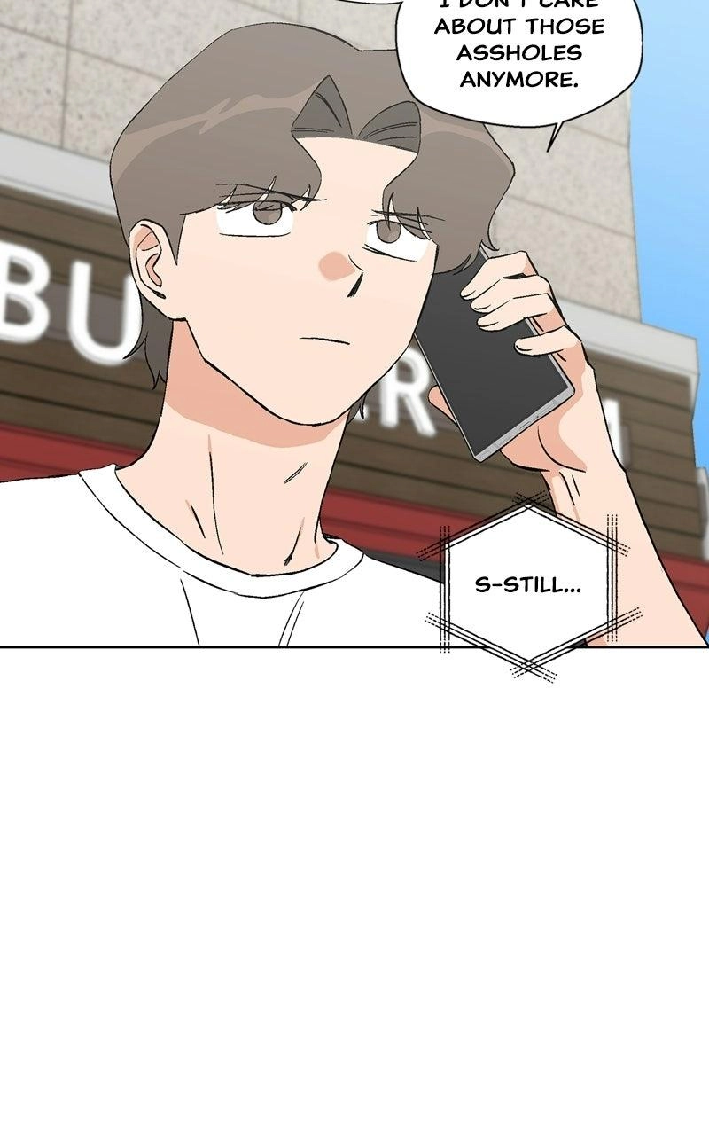 Pool Boy Chapter 40 page 115 - 
