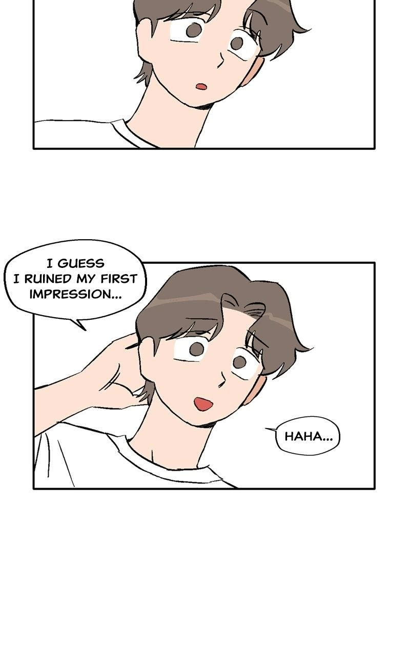 Pool Boy Chapter 40 page 121 - 