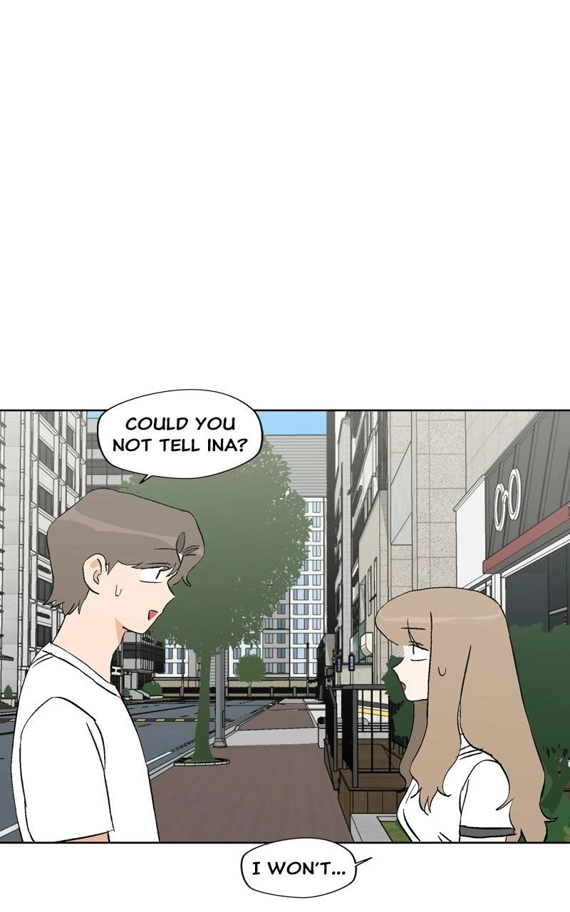 Pool Boy Chapter 40 page 122 - 