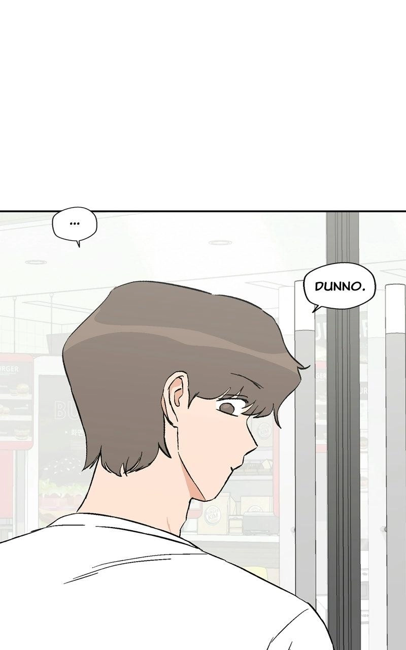Pool Boy Chapter 40 page 128 - 
