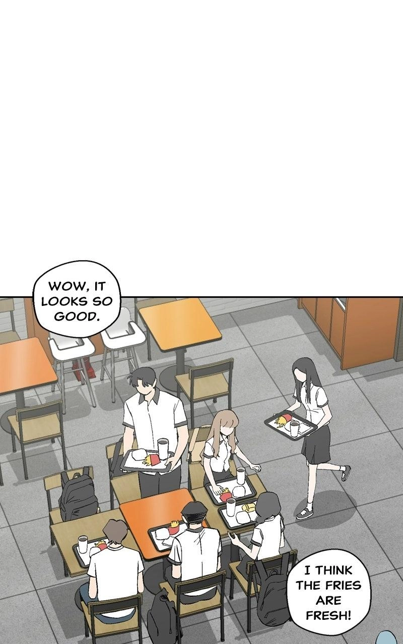 Pool Boy Chapter 40 page 17 - 