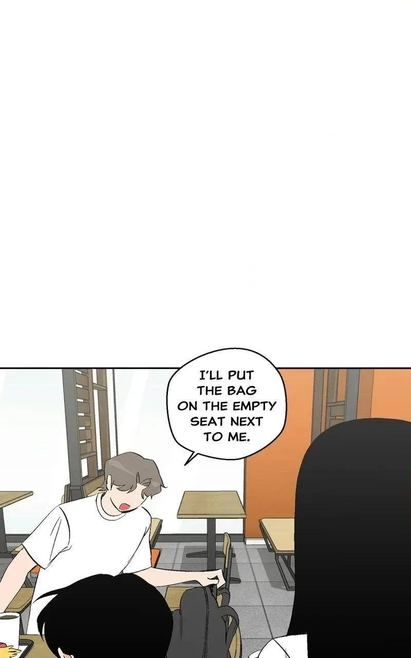 Pool Boy Chapter 40 page 20 - 